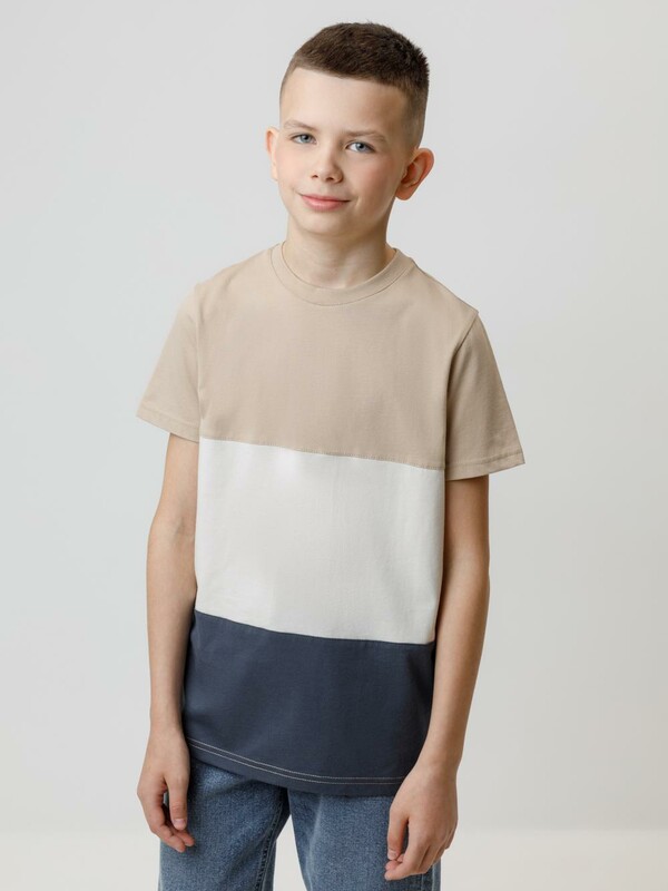 фуфайка (футболка) для мал